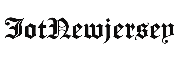 IoT New Jersey Logo